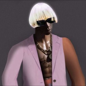 Meet your Posher, Laron